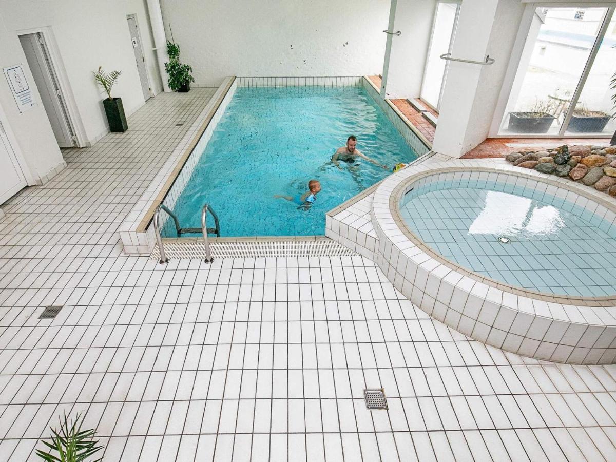 Apartment Brovst IX エクステリア 写真