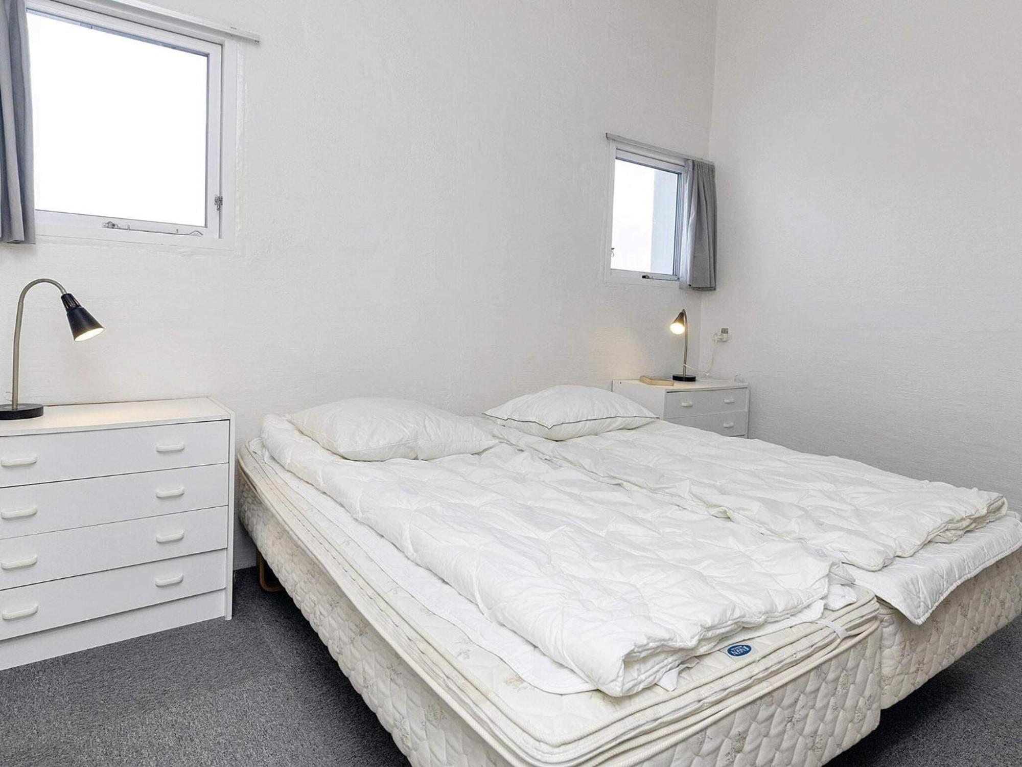 Apartment Brovst IX エクステリア 写真