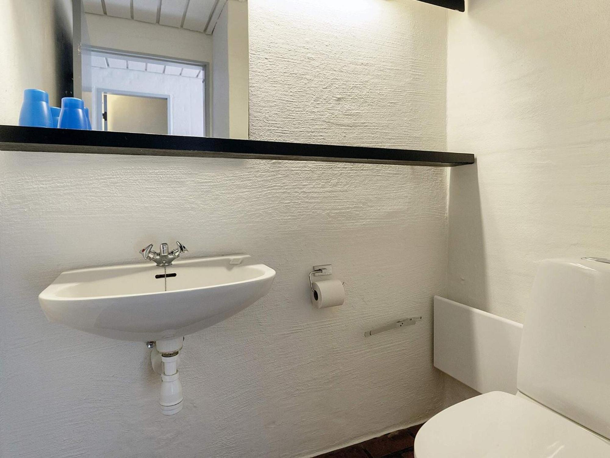Apartment Brovst IX エクステリア 写真