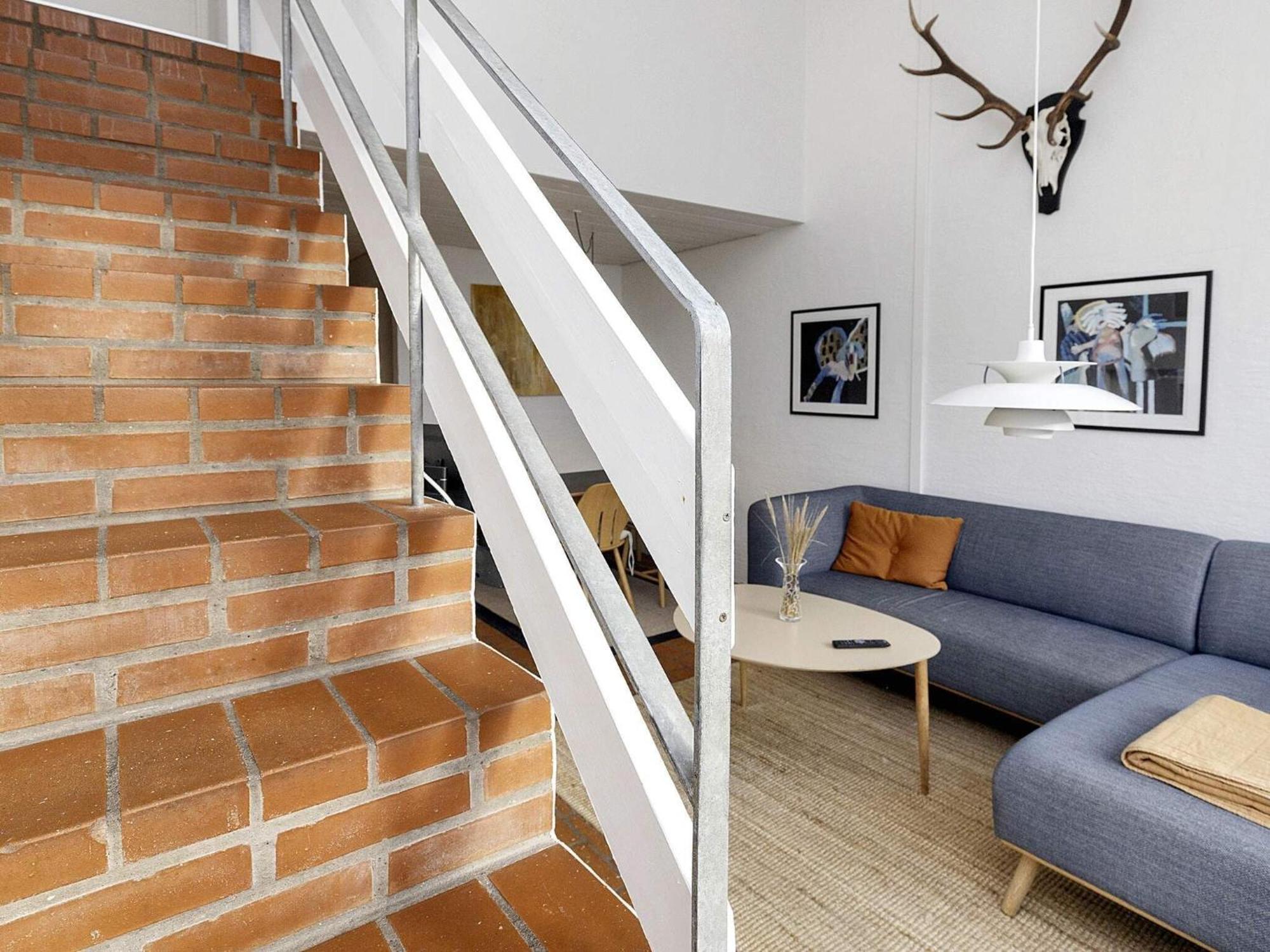 Apartment Brovst IX エクステリア 写真
