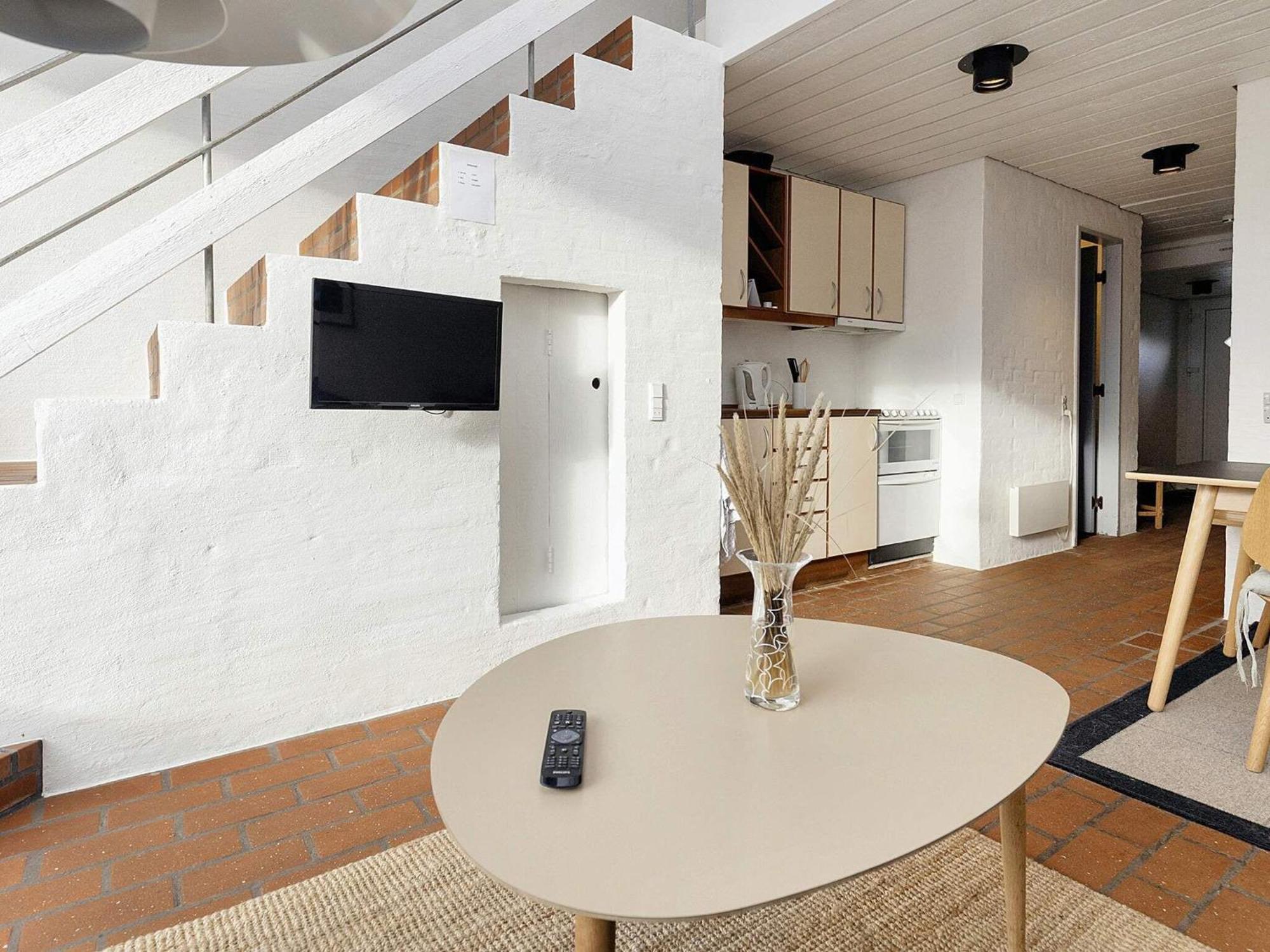 Apartment Brovst IX エクステリア 写真