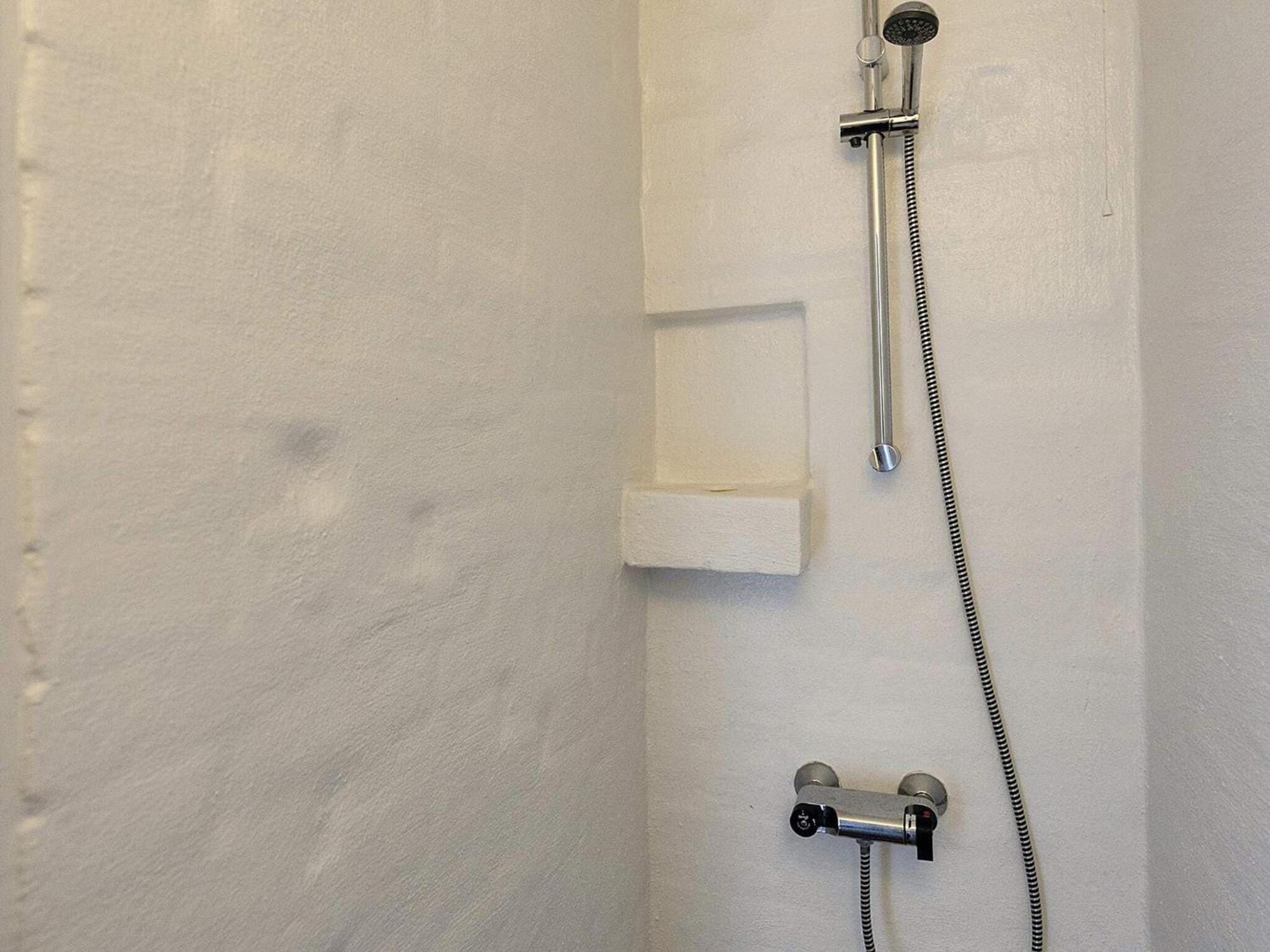 Apartment Brovst IX エクステリア 写真